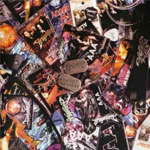 FLAC Dragonforce - Twilight Dementia