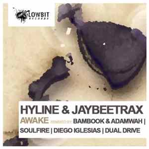 FLAC Hyline & Jaybeetrax - Awake