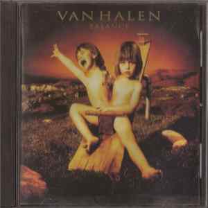 FLAC Van Halen - Balance