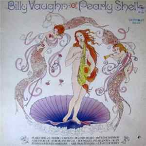 FLAC Billy Vaughn And His Orchestra - Pearly Shells