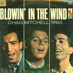 FLAC The Chad Mitchell Trio - Blowin' In The Wind