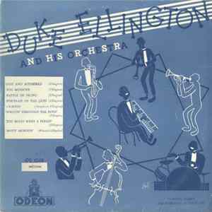 FLAC Duke Ellington And His Orchestra - Duke Ellington And His Orchestra