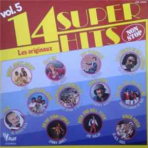 FLAC Various - 14 Super Hits Vol. 5