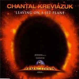FLAC Chantal Kreviazuk - Leaving On A Jet Plane