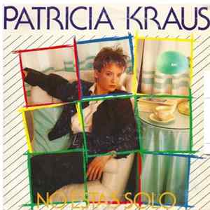 FLAC Patricia Kraus - No Estás Solo