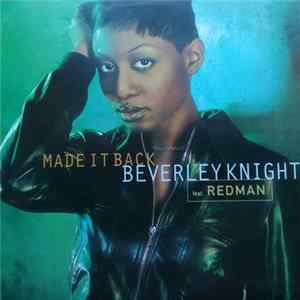 FLAC Beverley Knight Feat. Redman - Made It Back
