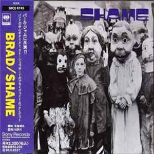 FLAC Brad - Shame