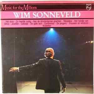 FLAC Wim Sonneveld - Wim Sonneveld