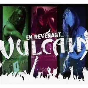 FLAC Vulcain - En Revenant...