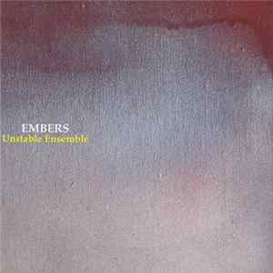 FLAC Unstable Ensemble - Embers