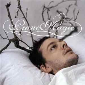 FLAC Piano Magic - Disaffected