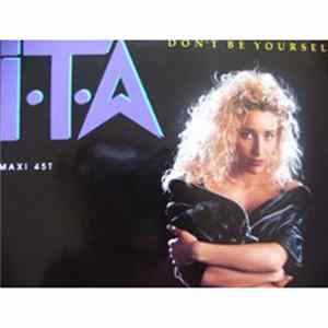 FLAC I.T.A. - Don't Be Yourself