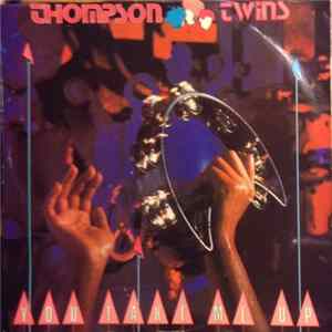 FLAC Thompson Twins - You Take Me Up