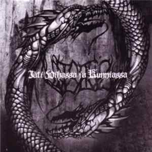 FLAC Vitsaus - Iäti Vihassa Ja Kunniassa