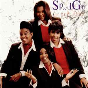 FLAC Special Gift - A Set Time