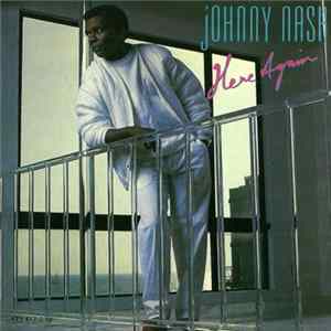 FLAC Johnny Nash - Here Again