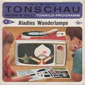 FLAC Unknown Artist - Aladins Wunderlampe