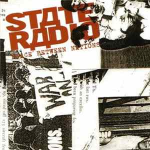 FLAC State Radio - Peace Between Nations