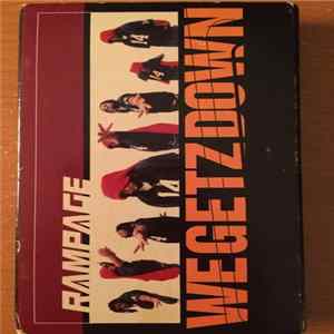 FLAC Rampage - We Getz Down
