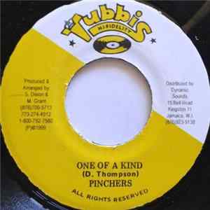 FLAC Pinchers - One Of A Kind