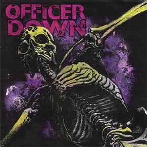 FLAC Officer Down - Officer Down
