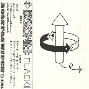FLAC Boost & Switch - Flack