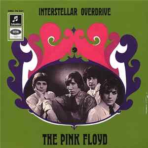 FLAC Pink Floyd - Interstellar Overdrive