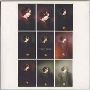 FLAC PJ Harvey - The Devil