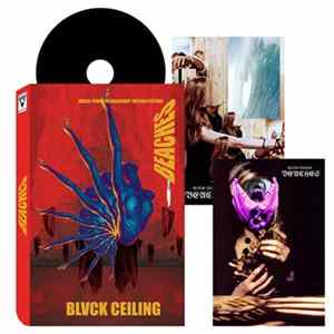 FLAC Blvck Ceiling - Beaches