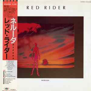 FLAC Red Rider - Neruda