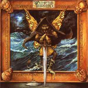 FLAC Jethro Tull - The Broadsword And The Beast