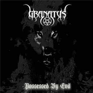 FLAC Granatus - Possessed By Evil