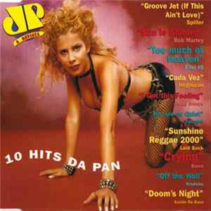 FLAC Various - 10 Hits Da Pan