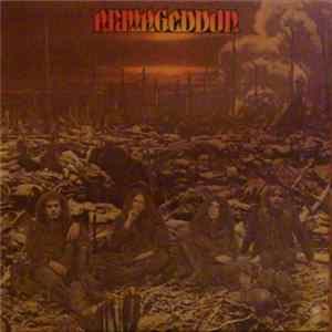 FLAC Armageddon - Armageddon