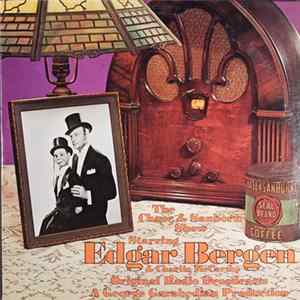 FLAC Edgar Bergen - The Chase And Sanborn Show (Original Radio Broadcasts)