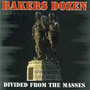 FLAC Bakers Dozen - Divided From The Masses