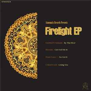 FLAC Various - Firelight EP