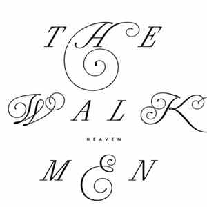 FLAC The Walkmen - Heaven