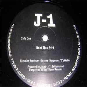 FLAC J-1 - Beat This