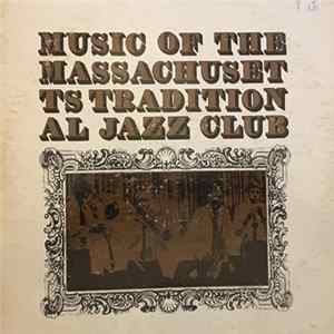 FLAC Barry Martyn's Band, Turk Murphy's Jazz Band, Cap'N John Handy's RCA Victor Jazz Band - Music Of The Massachusetts Traditional Jazz Club