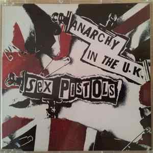 FLAC Sex Pistols - Anarchy In The UK