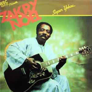 FLAC Zakry Noel - Super Yohou