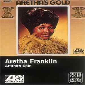 FLAC Aretha Franklin - Aretha's Gold