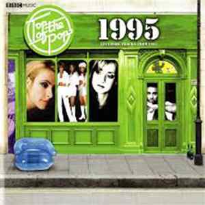 FLAC Various - Top Of The Pops 1995