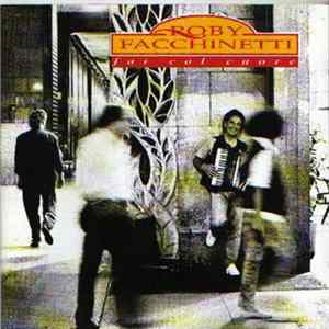FLAC Roby Facchinetti - Fai Col Cuore