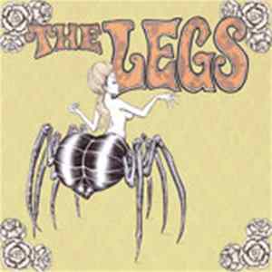 FLAC The Legs - The Legs