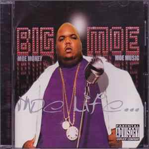 FLAC Big Moe - Moe Life...