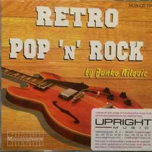 FLAC Janko Nilovic - Retro Pop ‘N’ Rock