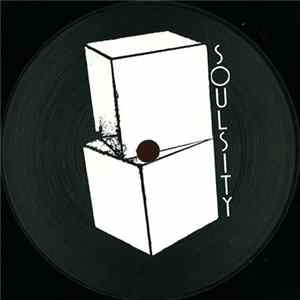 FLAC Aquaphresca - Soulseries 1 EP