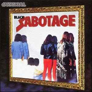 FLAC dARKSKULL - Black Sabotage